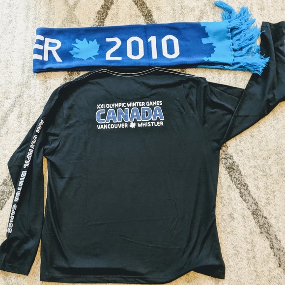 XXI Olympic 2010 Winter Games Vancouver Bundle - Picture 2 of 6